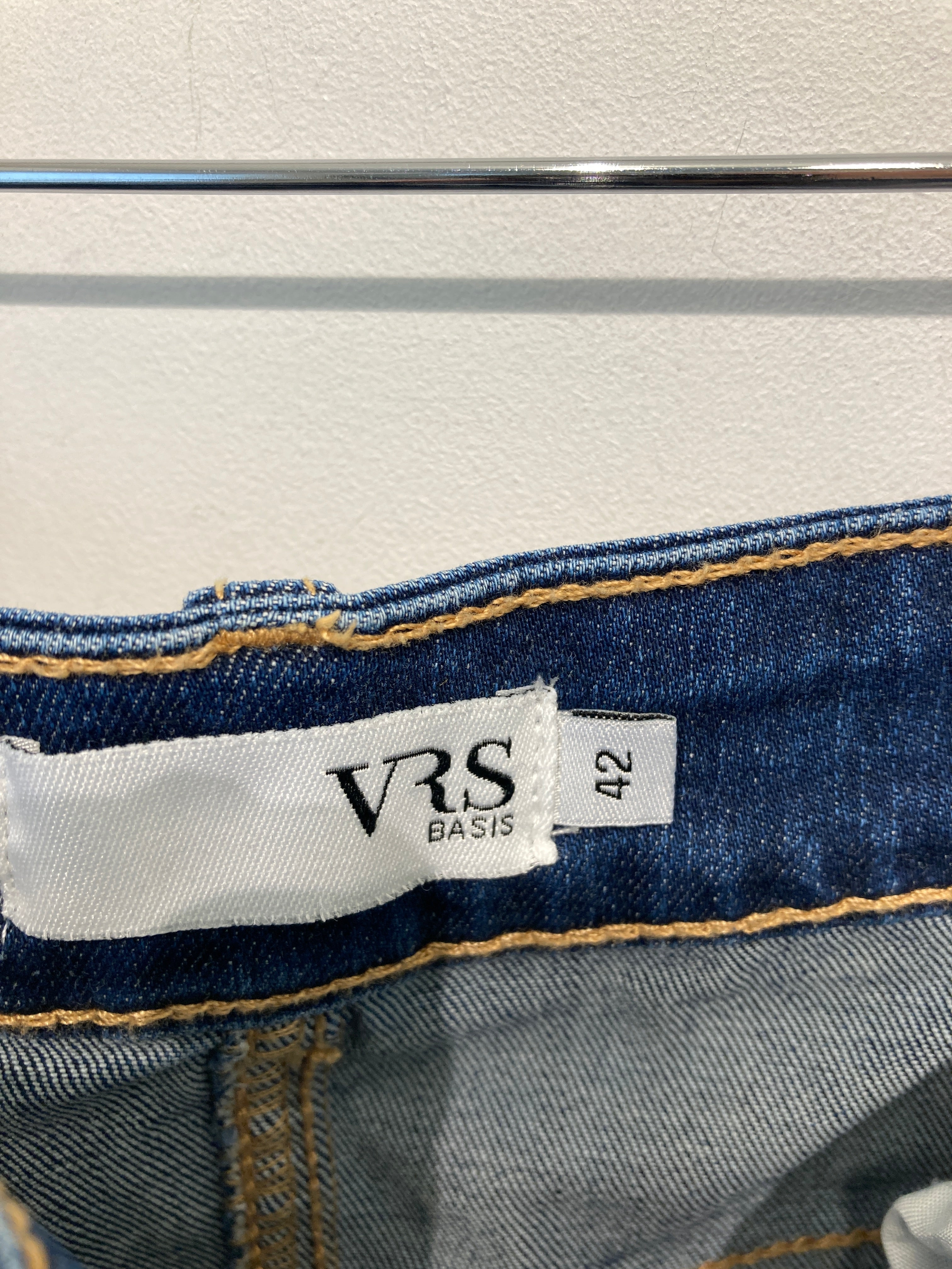 VRS Nederdel